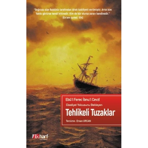Tehlikeli Tuzaklar