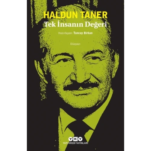 Tek İnsanın Değeri