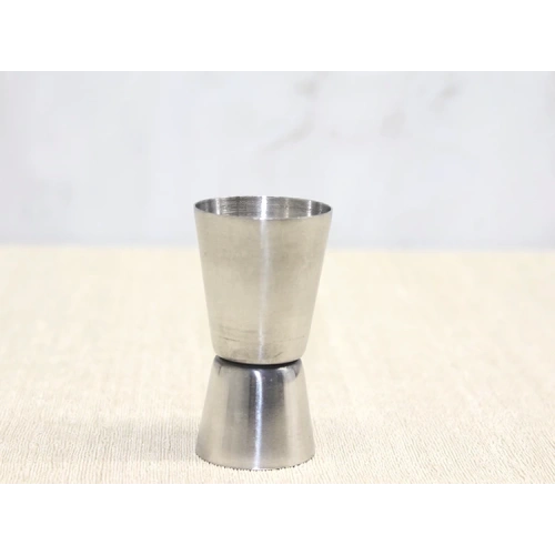 Tekli Paslanmaz Çelik Shot Bardak Alk3932