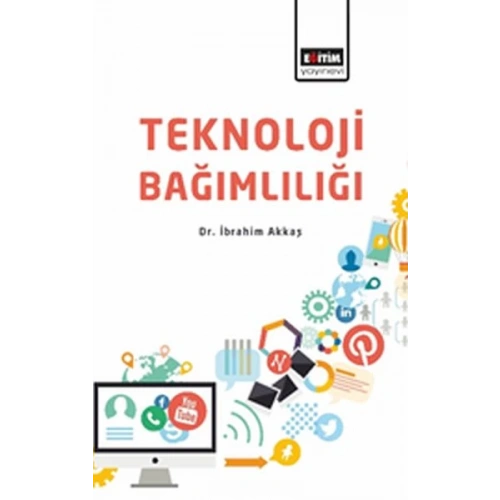 Teknoloji Bağımlısı