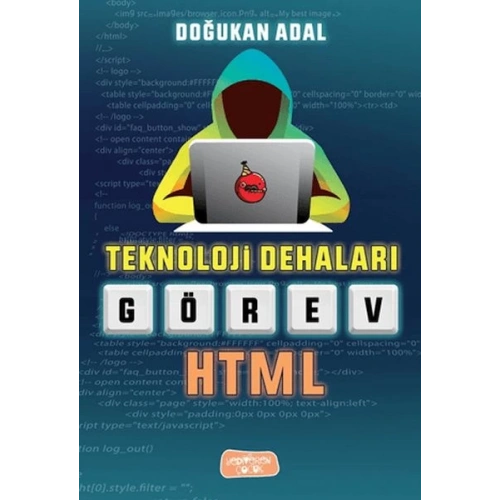Teknoloji Dehaları - Görev Html