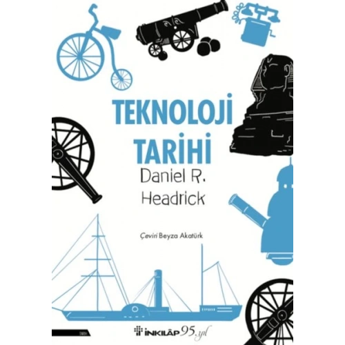 Teknoloji Tarihi