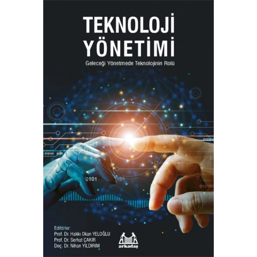 Teknoloji Yönetimi