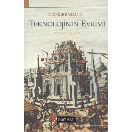Teknolojinin Evrimi