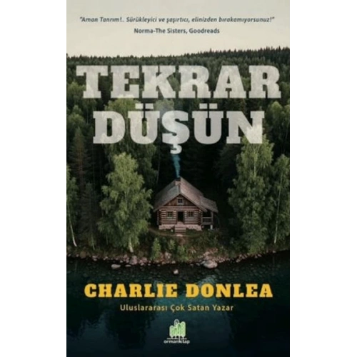 Tekrar Düşün