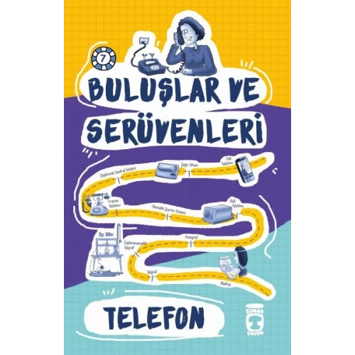 Telefon / Buluşlar ve Serüvenleri