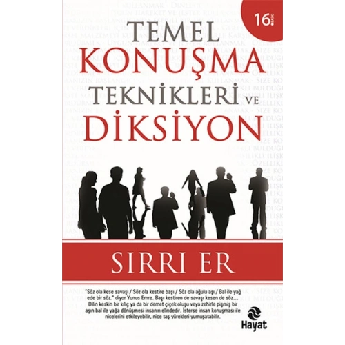 Temel Konuşma Teknikleri - Diksiyon
