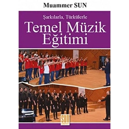 Temel Müzik Eğitimi