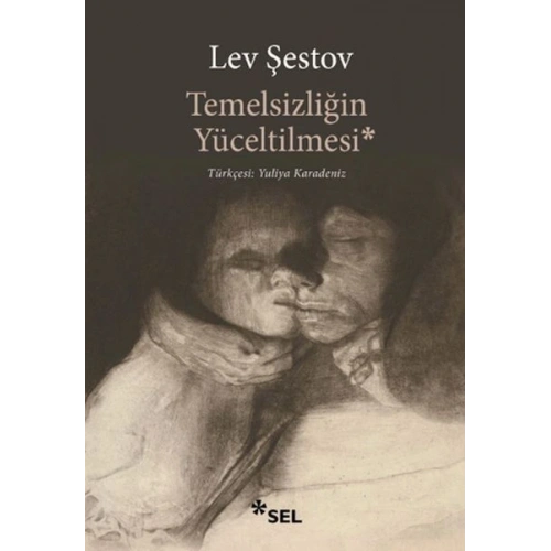 Temelsizliğin Yüceltilmesi