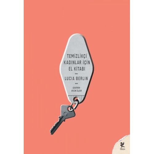 Temizlikçi Kadınlar İçin El Kitabı