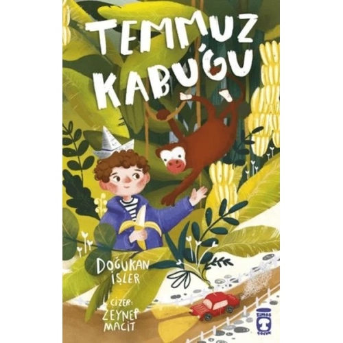 Temmuz Kabuğu