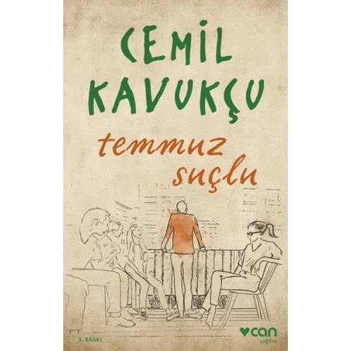 Temmuz Suçlu