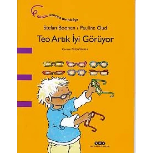 Teo Artık İyi Görünüyor