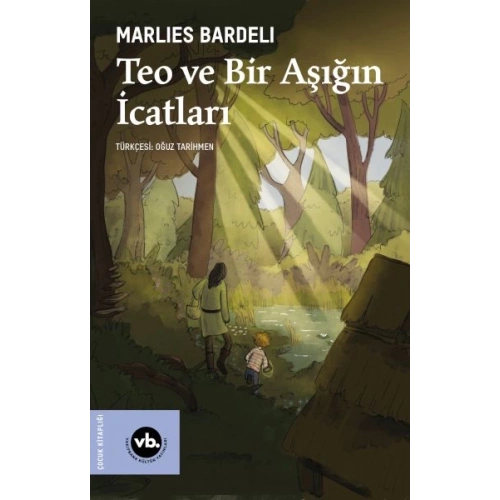 Teo ve Bir Aşığın İcatları