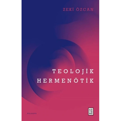 Teolojik Hermenötik