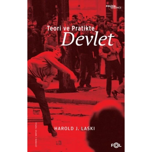 Teori ve Pratikte Devlet
