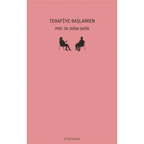 Terapiye Başlarken
