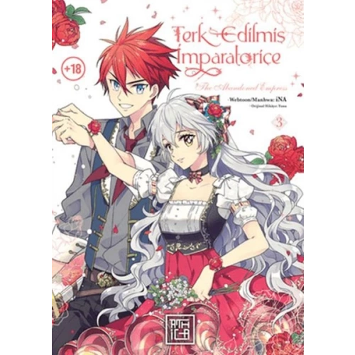 Terk Edilmiş İmparatoriçe 3