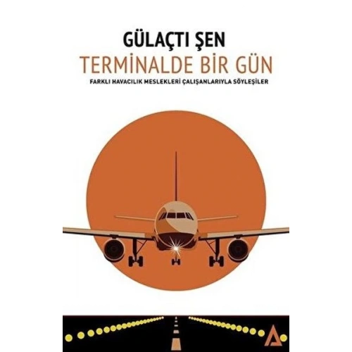 Terminalde Bir Gün