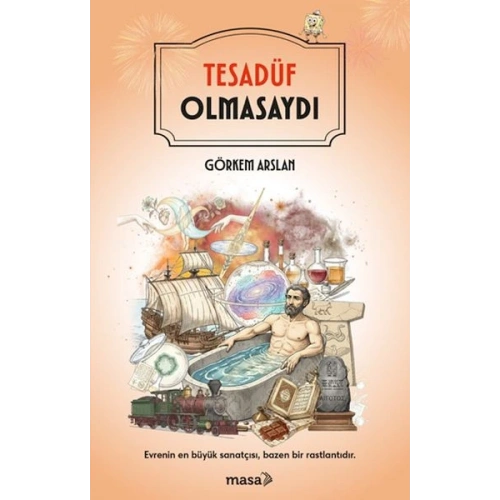 Tesadüf Olmasaydı