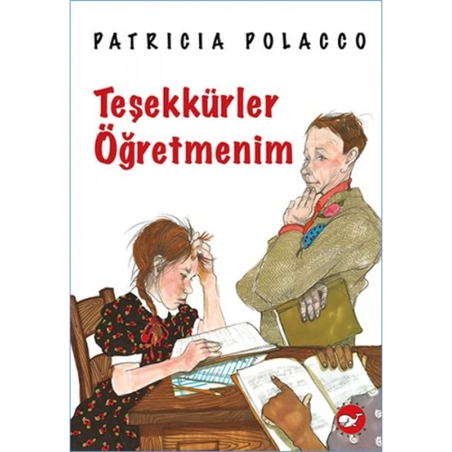 Teşekkürler Öğretmenim