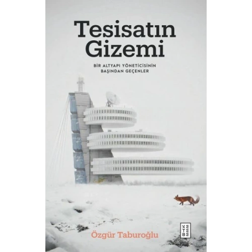 Tesisatın Gizemi