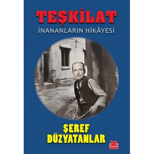 Teşkilat