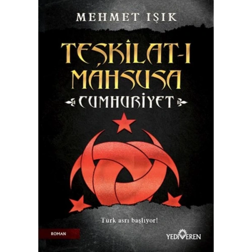 Teşkilat-I Mahsusa Cumhuriyet