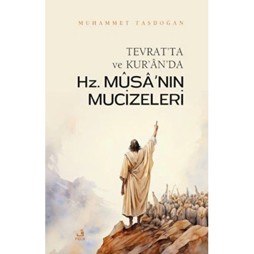 Tevratta ve Kuranda Hz. Musanın Mucizeleri