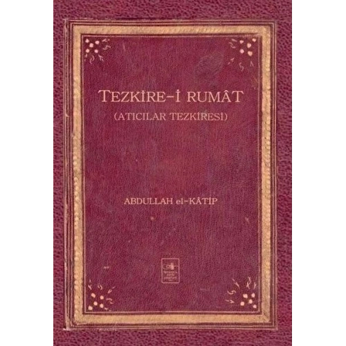 Tezkire-i Rumat