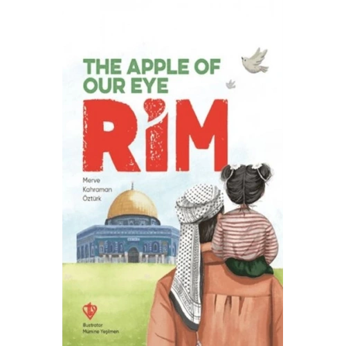 The Apple Of Our Eye Rim