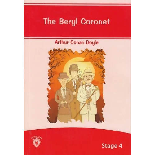 The Beryl Coronet / Stage 4