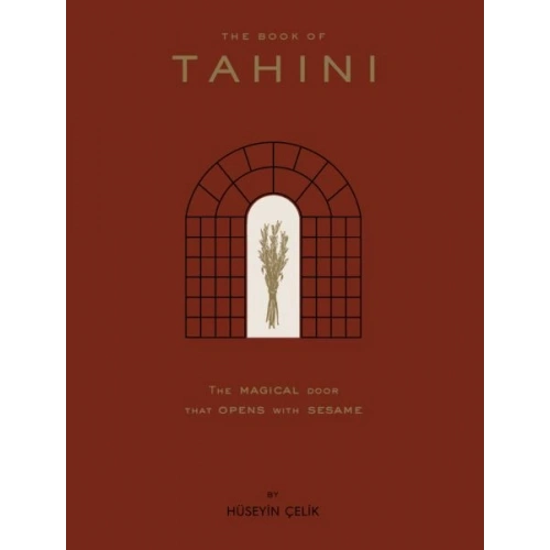 The Book of Tahini