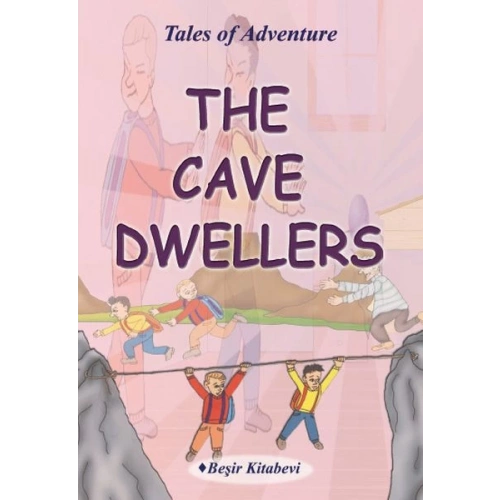 The Cave Dwellers