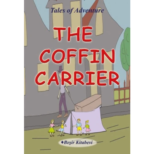 The Coffin Carrier