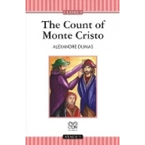 The Count of Monte Cristo / Stage 5 Books