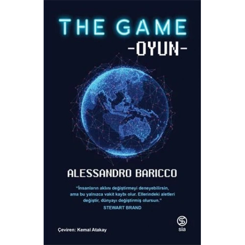 The Game - Oyun