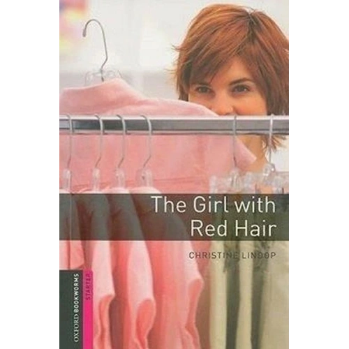 The Girl with Red Hair (CDli)