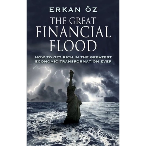 The Great Financial Flood
