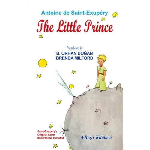The Little Prince