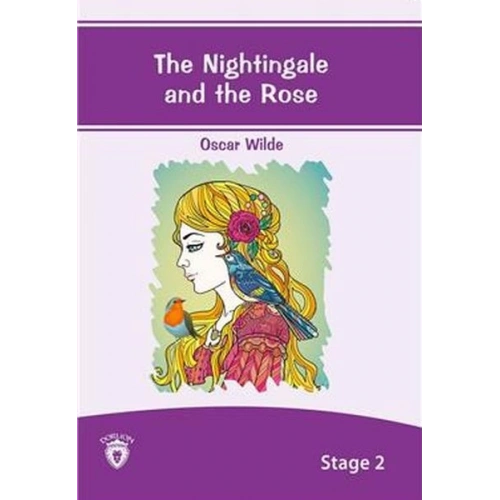 The Nightingale And The Rose - Stage 2