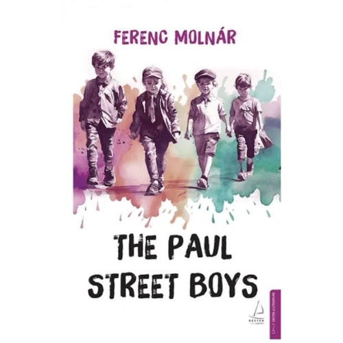 The Paul Street Boys