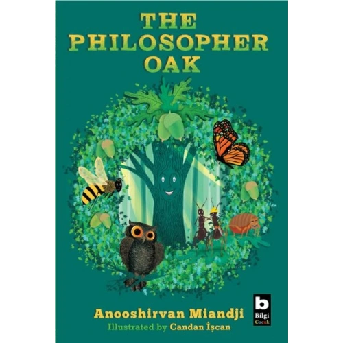 The Philosopher Oak
