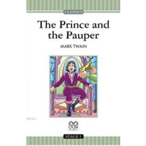 The Prince And The Pauper