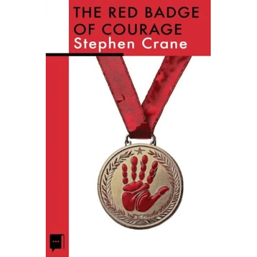 The Red Badge Of Courage