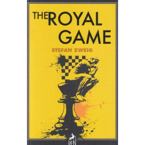 The Royal Game