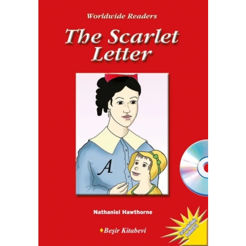 The Scarlet Letter - Level 2 (CDli)