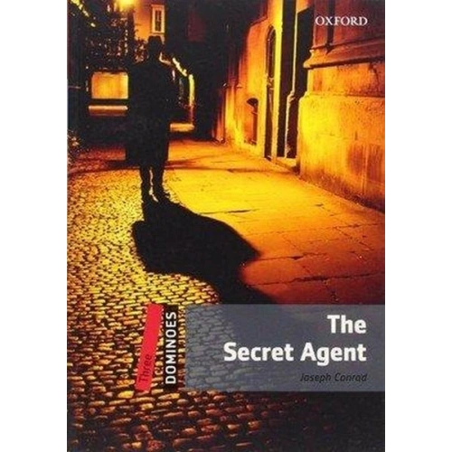 The Secret Agent