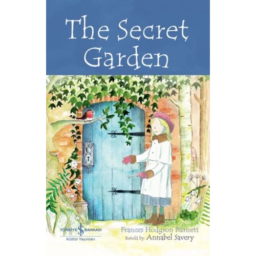 The Secret Garden - Chıldren’S Classıc (İngilizce Kitap)