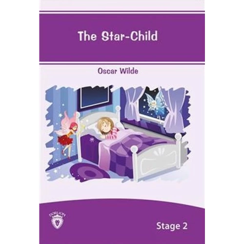 The Star Child - Stage 2